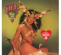 Cher - Take Me Home