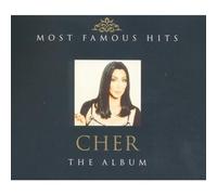 Cher - The Album-Most Famous Hits [Import]