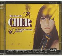 Cher - The Best Of Cher (The Imperial Recordings: 1965-1968)