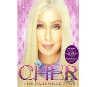 Cher - The Farewell Tour [DVD]