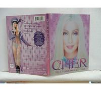 Cher - The Farewell Tour [Reino Unido] [DVD]