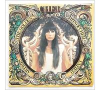 CHER - The Golden Hits Of Cher