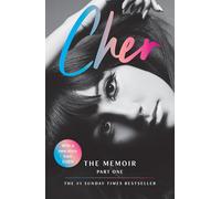 Cher – Memorias, Parte 1 – Superventas instantáneo del Sunday Times