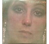 CHER - THE ORIGINAL - VINYL -