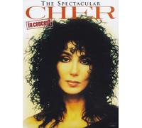 Cher - The Spectacular Cher/In Concert [Alemania] [DVD]
