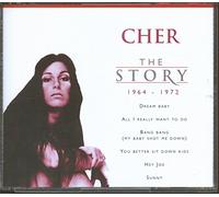 Cher - The Story