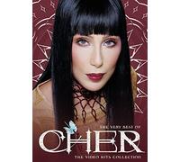 Cher - The Very Best Of [Reino Unido] [DVD]