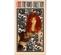 Cher - The Video Collection [Reino Unido] [VHS]