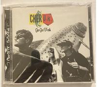 Cher UK - Go-Go Fish