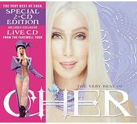 Cher - Very Best of Cher: Special Edit [Import]