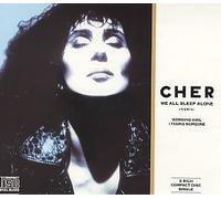 Cher - We All Sleep Alone