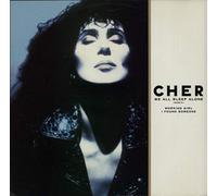 Cher - We all sleep alone (Remix, 1988) [VINYL]