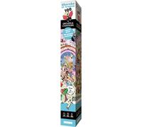 Cherche et trouve - Chanteurs & Groupes (Anthelion - Cherche et trouve)