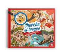 Cherche et trouve Grandes Civilisations