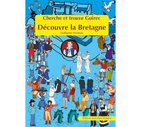 Cherche et trouve Guirec - Découvre la Bretagne