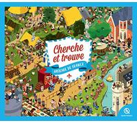Cherche et trouve Histoire de France