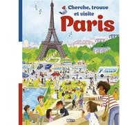 Cherche, trouve et visite Paris