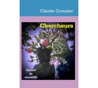 Chercheurs: recueil de nouvelles