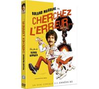 Cherchez l'erreur [DVD]