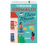 Chère Mamie Au Pays Du Confinement