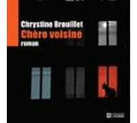 Chère Voisine (audiolibro)