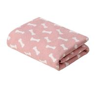 Chereda Toalla para perro - Toallas extra grandes de 120 x 80 cm para perros - Súper absorbente, lujosamente suave, toallas de secado rápido para perros - Toalla de microfibra de alta calidad para