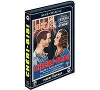 Chéri-bibi [Francia] [DVD]