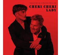 Cheri Cheri Lady (2-Track)