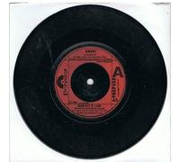 CHERI (POP) - MURPHY'S LAW 7 INCH (7" VINYL 45) UK POLYDOR 1982