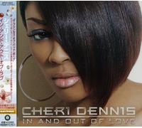Cheri Dennis - In & Out of Love (+Bonus)