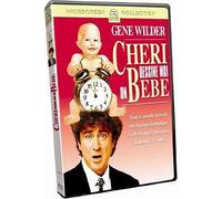 Chéri, dessine-moi un bébé [Francia] [DVD]