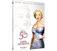 Chéri, divorçons [Francia] [DVD]