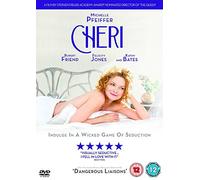 Cheri DVD [Reino Unido]