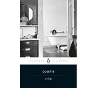 Cheri (ebook)