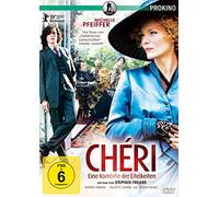 Cheri - Eine Komödie der Eitelkeiten [Alemania] [DVD]