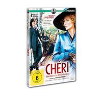 Cheri - Eine Komödie der Eitelkeiten [Alemania] [DVD]