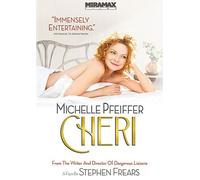Cheri [Reino Unido] [DVD]