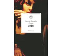 Chéri: Roman. Übersetzt von Renate Haen, mit einem Nachwort von Dana Grigorcea: 36