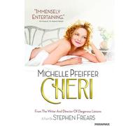 Chéri [USA] [DVD]