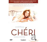 Cheri Vo [Edizione: Francia] [Italia] [DVD]