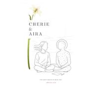 Cherie & Aira: You Don’t Have to Heal Yet