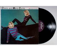 Cherie and Marie Currie - Messin' with the boys (1980) [VINYL]
