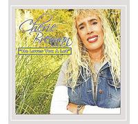 Cherie Brennan - He Loves You a Lot