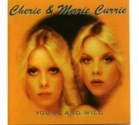 Cherie Currie & Marie - Young And Wild