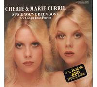 Cherie Currie - Since You've Been Gone