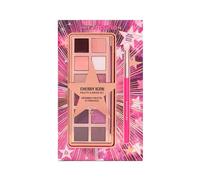 Cherie Icon Eye Shadow Palette and Brush Set