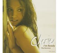 Cherie - I'm Ready