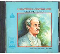 Chérif Kheddam - Masters of the Kabyle Song