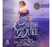 Cherish and the Duke