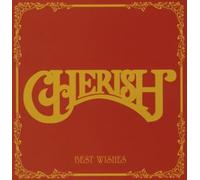 Cherish - Best Wishes